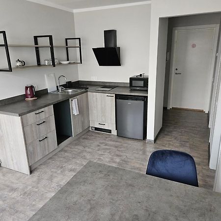 Hostel Brize Liepāja Exteriör bild