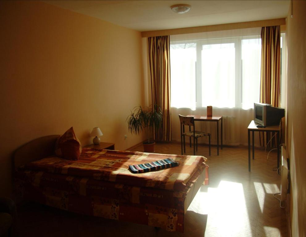 Hostel Brize Liepāja Rum bild