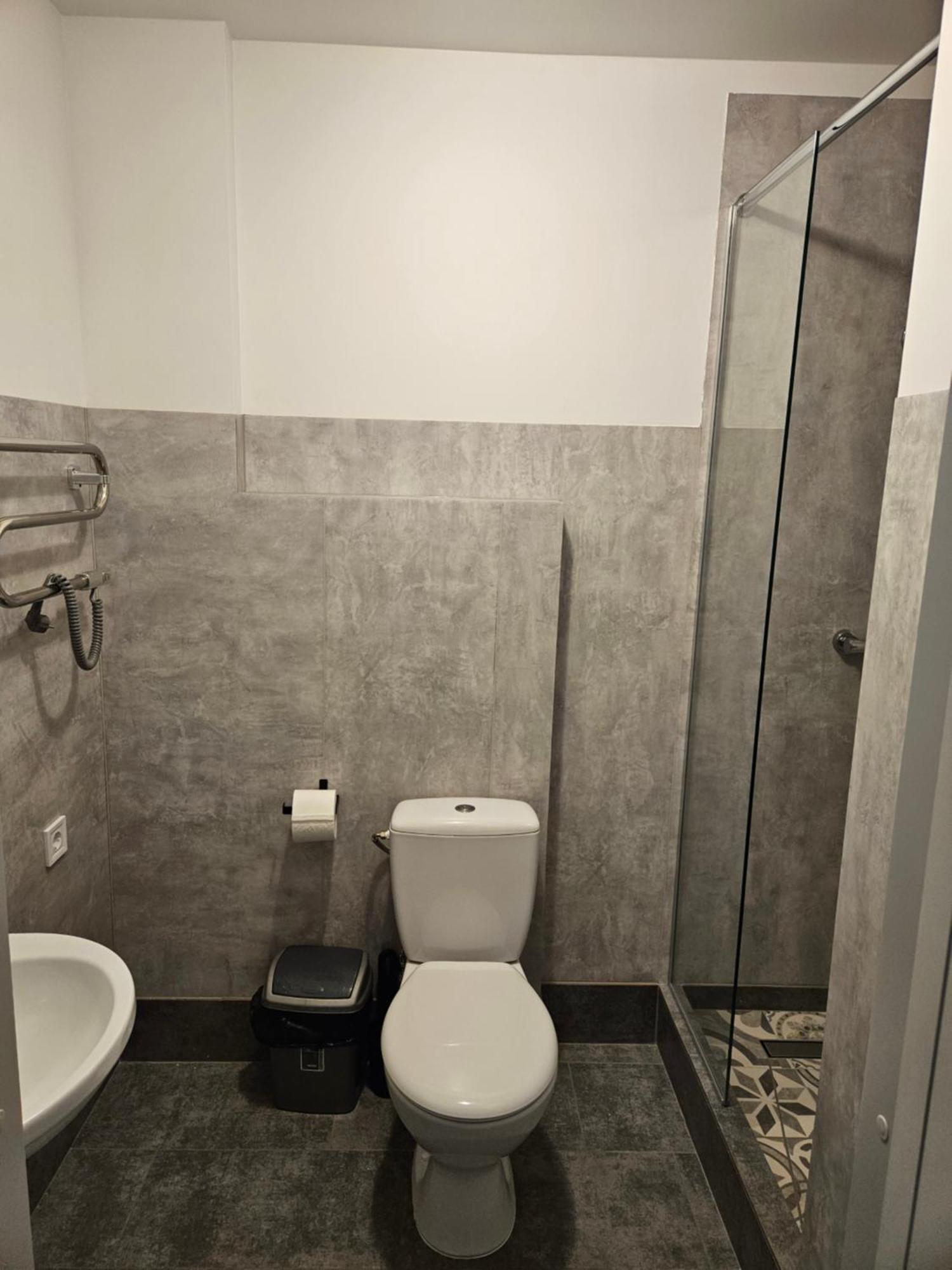 Hostel Brize Liepāja Exteriör bild