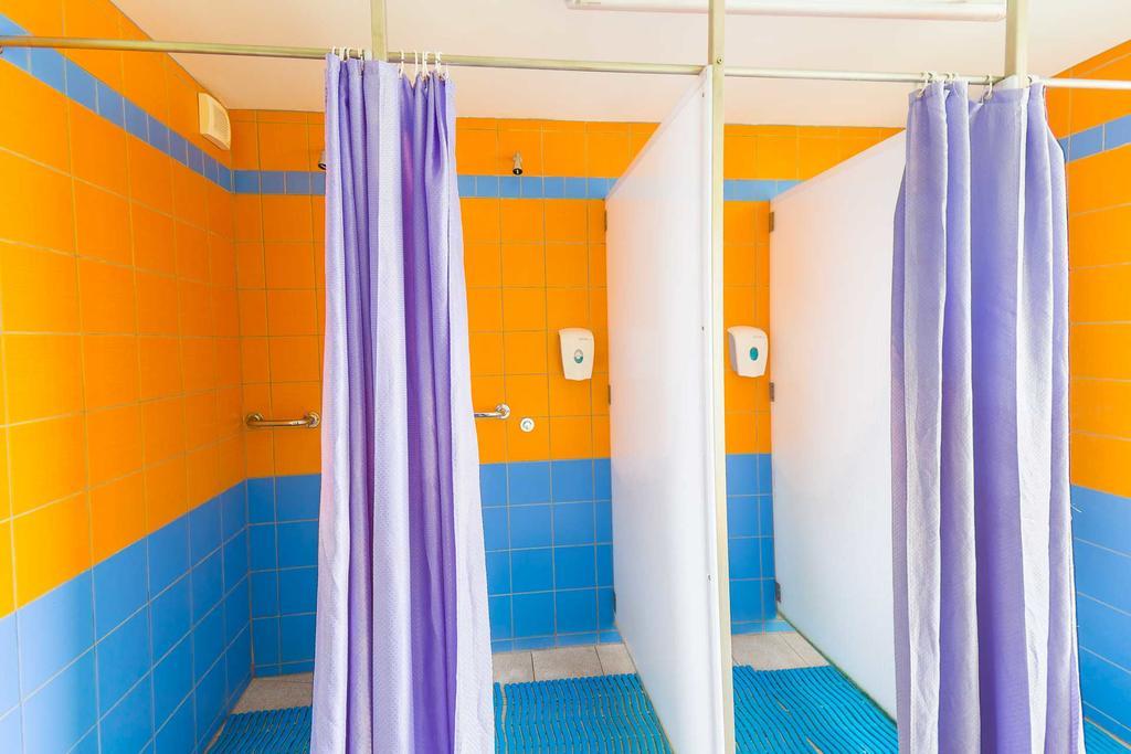 Hostel Brize Liepāja Exteriör bild
