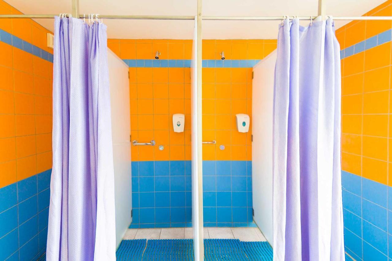 Hostel Brize Liepāja Exteriör bild